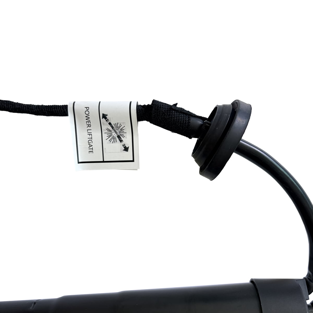 Nitrolift Electric Tailgate Strut For Volvo XC40 2021-2024